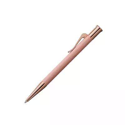 DŁUGOPIS GUILLOCHE GULF ROSE GRAF VON FABER-CASTELL