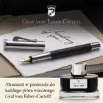 GRATIS - Atrament Graf von Faber-Castell