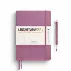 NOTATNIK LEUCHTTURM1917 MEDIUM (A5) DUSTY ROSE