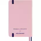 Notatnik MOLESKINE Sakura Maruko 2024, P, w linie, edycja limitowana