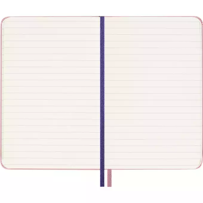 Notatnik MOLESKINE Sakura Maruko 2024, P, w linie, edycja limitowana