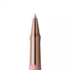 PIÓRO KULKOWE GUILLOCHE ROSE GRAF VON FABER-CASTELL