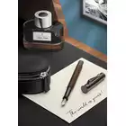 PIÓRO WIECZNE CLASSIC MACASSAR GRAF VON FABER-CASTELL, STALÓWKA M