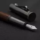 PIÓRO WIECZNE CLASSIC MACASSAR GRAF VON FABER-CASTELL, STALÓWKA M