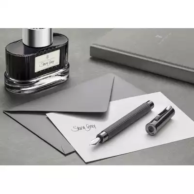 PIÓRO WIECZNE TAMITIO STONE GREY GRAF VON FABER-CASTELL