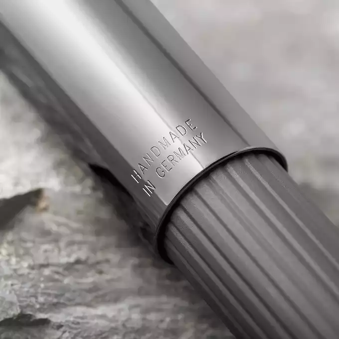 PIÓRO WIECZNE TAMITIO STONE GREY GRAF VON FABER-CASTELL