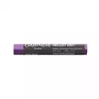 Pastela olejna Caran d’Ache Neoart, kolor 112 Manganese Violet