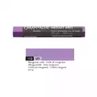 Pastela olejna Caran d’Ache Neoart, kolor 112 Manganese Violet