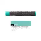 Pastela olejna Caran d’Ache Neoart, kolor 181 Malachite Green