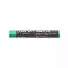 Pastela olejna Caran d’Ache Neoart, kolor 182 Cobalt Green