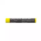 Pastela olejna Caran d’Ache Neoart, kolor 240 Lemon Yellow