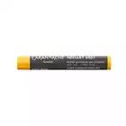 Pastela olejna Caran d’Ache Neoart, kolor 530 Gold Cadmium Yellow