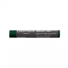 Pastela olejna Caran d’Ache Neoart, kolor 719 Dark Phthalocyanine Green