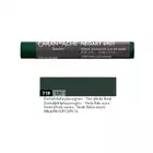 Pastela olejna Caran d’Ache Neoart, kolor 719 Dark Phthalocyanine Green