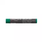 Pastela olejna Caran d’Ache Neoart, kolor 729 Dark English Green