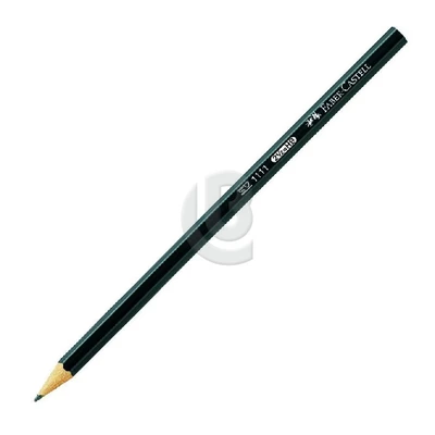 OŁÓWEK GRAFITOWY 1111 HB FABER-CASTELL