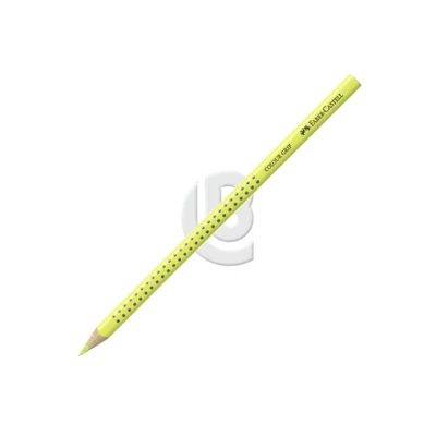 KREDKA GRIP 2001 04 CYTRYNOWA FABER-CASTELL 