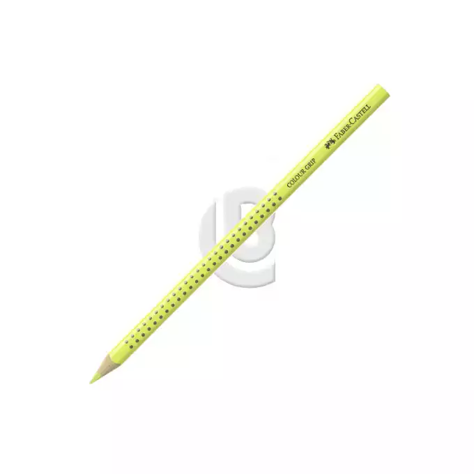 KREDKA GRIP 2001 04 CYTRYNOWA FABER-CASTELL 