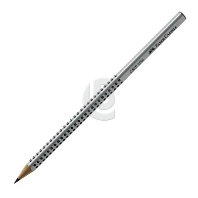 OŁÓWEK GRIP 2001 2H FABER-CASTELL