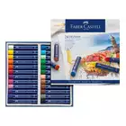 PASTELE OLEJNE CREATIVE STUDIO FABER-CASTELL