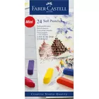 PASTELE SUCHE MINI CREATIVE STUDIO FABER-CASTELL, 24 KOLORY