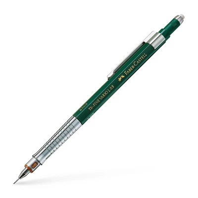 OŁÓWEK AUTOMATYCZNY TK-FINE VARIO L 0,5 mm FABER-CASTELL