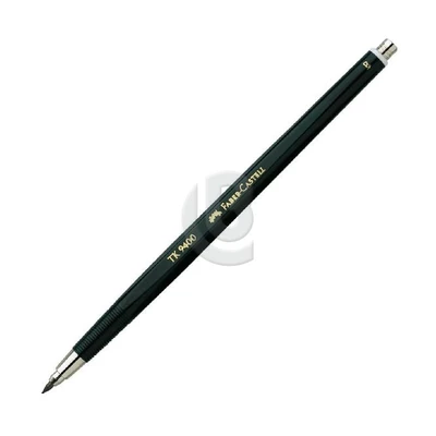 OŁÓWEK AUTOMATYCZNY TK 9400 2MM B FABER-CASTELL