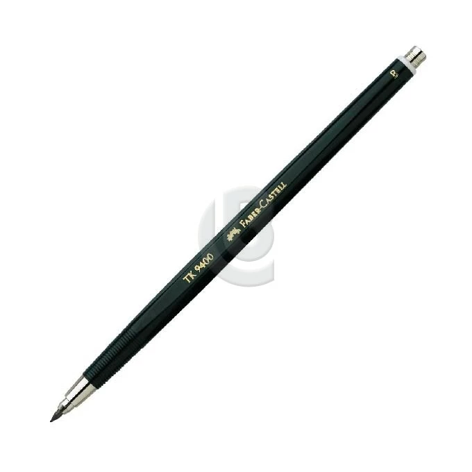 OŁÓWEK AUTOMATYCZNY TK 9400 2MM B FABER-CASTELL