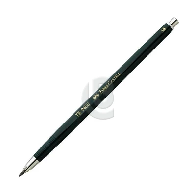 OŁÓWEK AUTOMATYCZNY TK 9400 2MM 3B FABER-CASTELL