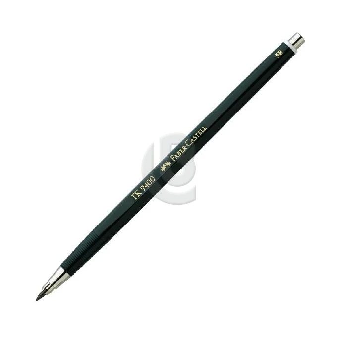 OŁÓWEK AUTOMATYCZNY TK 9400 2MM 3B FABER-CASTELL