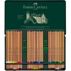 KREDKI PASTELOWE PITT FABER-CASTELL, 60 KOLORÓW