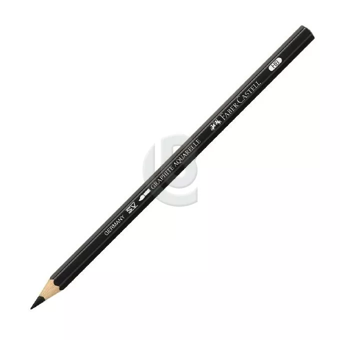 OŁÓWEK AKWARELOWY /HB FABER-CASTELL