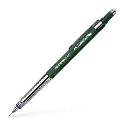 OŁÓWEK AUTOMATYCZNY TK-FINE VARIO L 0,7 mm FABER-CASTELL