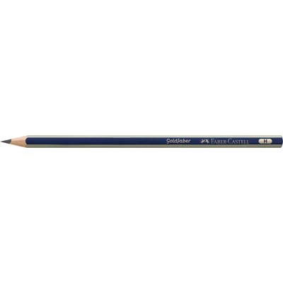 OŁÓWEK GOLDFABER 1221 H FABER-CASTELL