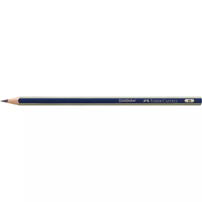 OŁÓWEK GOLDFABER 1221 H FABER-CASTELL