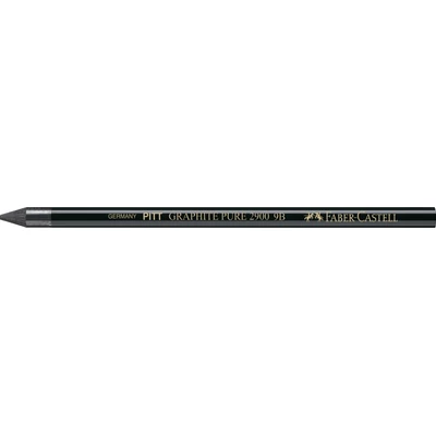 OŁÓWEK PITT GRAPHITE PURE 2900 9B FABER-CASTELL