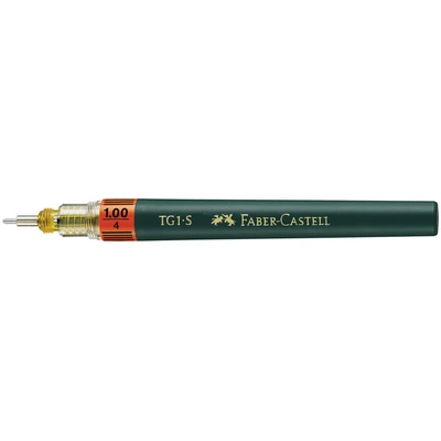 TUSZOGRAF TG1-S 1,00  FABER CASTELL