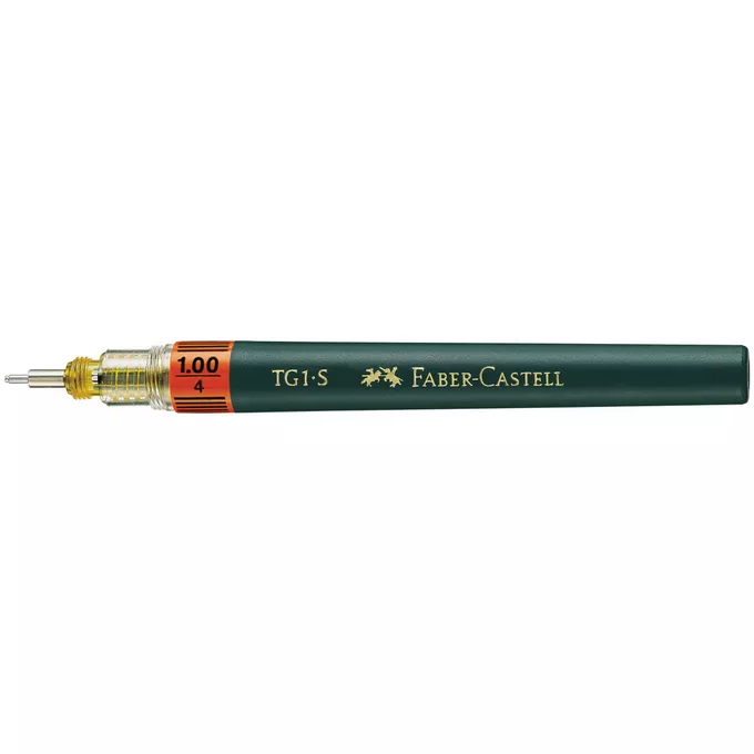 TUSZOGRAF TG1-S 1,00  FABER CASTELL