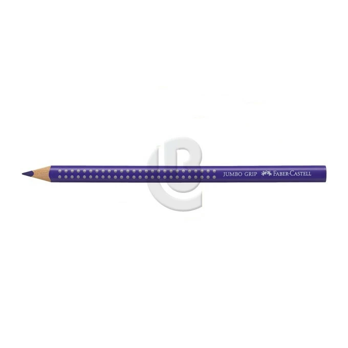 KREDKA JUMBO GRIP 37 FABER-CASTELL