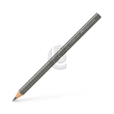 KREDKA JUMBO GRIP 72 FABER-CASTELL