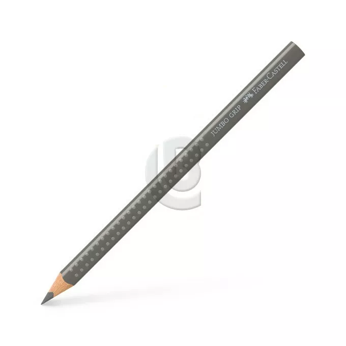 KREDKA JUMBO GRIP 72 FABER-CASTELL