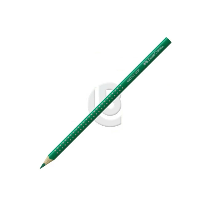 KREDKA GRIP 2001 63 ZIELEŃ VERONESE'A FABER-CASTELL 