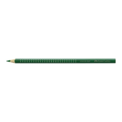 KREDKA GRIP 2001 67 ZIELONA OLIWKA FABER-CASTELL