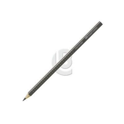 KREDKA GRIP 2001 72 CIEPŁY SZARY IV FABER-CASTELL 