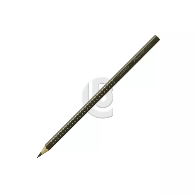 KREDKA GRIP 2001 73 OLIWKOWO-ŻÓŁTY FABER-CASTELL 