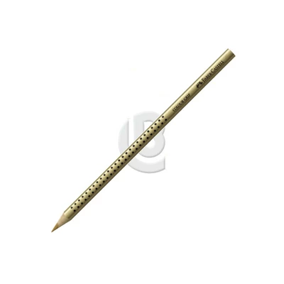 KREDKA GRIP 2001 81 ZŁOTA FABER CASTELL 