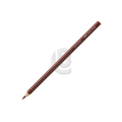 KREDKA GRIP 2001 92 KASZTANOWY FABER-CASTELL 