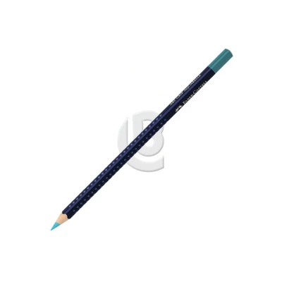 KREDKA AKWARELOWA ART GRIP 153 KOBALTOWY TURKUS FABER-CASTELL 