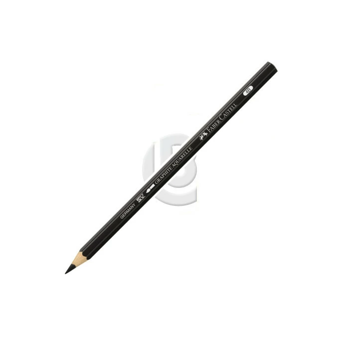 OŁÓWEK AKWARELOWY 4B FABER-CASTELL 