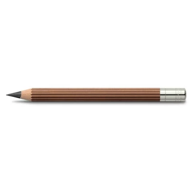 3 OŁÓWKI ZAPASOWE MAGNUM GRAF VON FABER-CASTELL